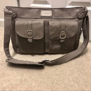 Kelly Moore Camera Bag